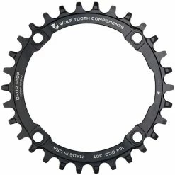 Wolf-tooth Wolf Tooth 104 BCD Chainring