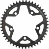 Wolf-tooth Wolf Tooth Flat Top Cyclocross 110 BCD Chainring -Cockpit butik Wolf Tooth Flat Top Cyclocross 110 BCD Chainring 03