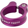 Wolf-tooth Wolf Tooth Seatpost Clamp - Bolt-On 1 Wolf-tooth Wolf Tooth Seatpost Clamp - Bolt-On -Cockpit butik Wolf Tooth Seatpost Clamp 08WT SeatClamp PRP 01 2000x