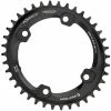 Wolf-tooth Wolf Tooth Shimano GRX Elliptical 110 BCD Chainring -Cockpit butik Wolf Tooth Shimano GRX Elliptical 110 BCD Chainring 01