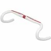 ZZYZX Al-142 Alloy Handlebar -Cockpit butik ZZYZX Al 142 Alloy Handlebar Drop Handlebars White Not Set 84914019