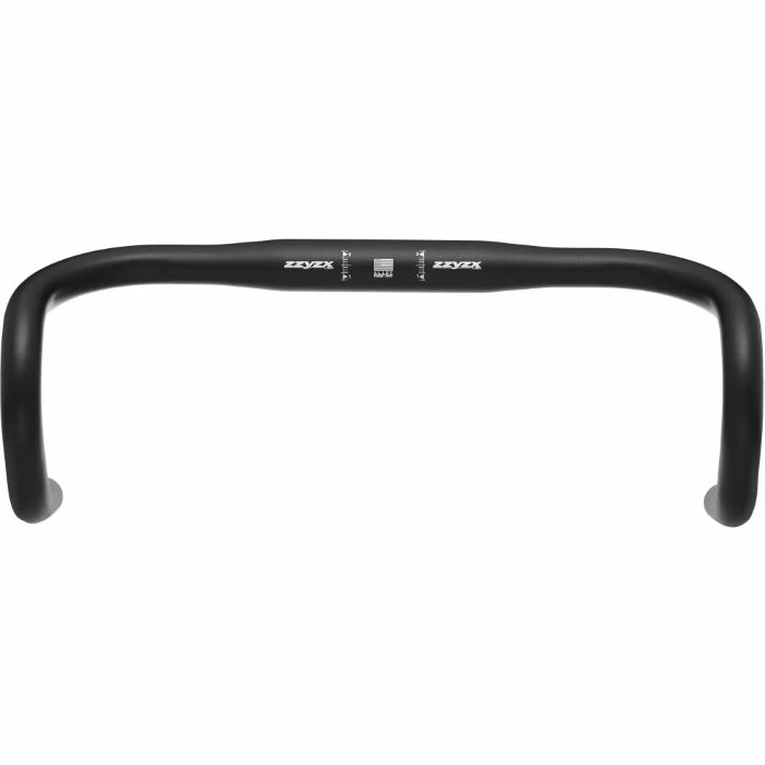 ZZYZX RR 8064R Alloy Handlebar 4 ZZYZX RR 8064R Alloy Handlebar - Billede 2