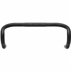 Corratec Racer Alloy Handlebar -Cockpit butik ZZYZX Racer Alloy Handlebar Drop Handlebars Black Not Set 84913602 0