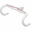 ZZYZX Supervisor Integrated Carbon Handlebar 2 ZZYZX Supervisor Integrated Carbon Handlebar -Cockpit butik ZZYZX Supervisor Integrated Carbon Handlebar Aero Bars White Not Set 84913859 01