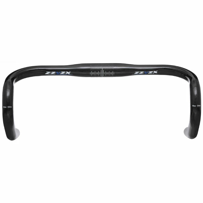 ZZYZX X-03 Carbon Handlebar 8 ZZYZX X-03 Carbon Handlebar - Billede 6