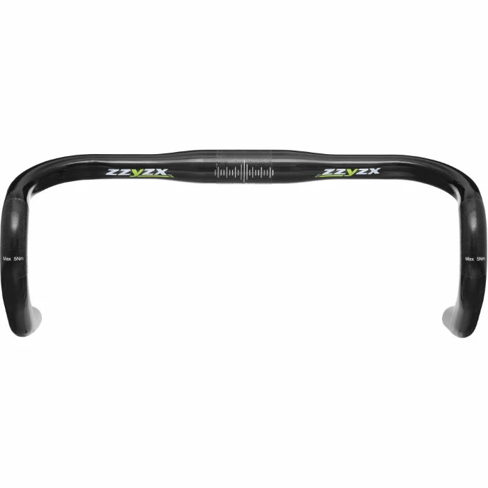 ZZYZX X-03 Carbon Handlebar 4 ZZYZX X-03 Carbon Handlebar - Billede 2
