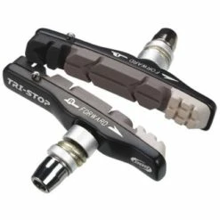 BBB BBS-14T TriStop V-bremsesko Og -klodser