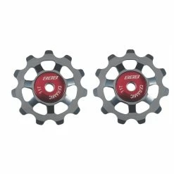 BBB BDP-22 Aluboys Pulleyhjul (11 Tænder)