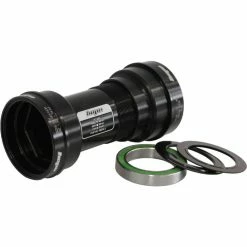 Hope PressFit 46 Krankboks (rustfri Stål) -Cockpit butik bbpf467330ssn