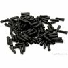Transfil 10 Pack Cable End Crimp -Cockpit butik black