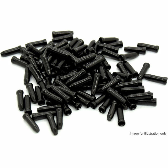 Transfil 10 Pack Cable End Crimp 3 Transfil 10 Pack Cable End Crimp