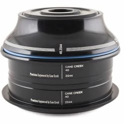 Cane Creek 40 Series ZeroStack Styrfitting (1-1/8 Tommer) -Cockpit butik cane creek tall headset 12 BAA0076K