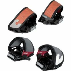 Cinelli Kink Tå-stropper