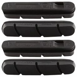 Campagnolo® Campagnolo Record/Chorus/Centaur Bremsegummi (pakke Med 4)