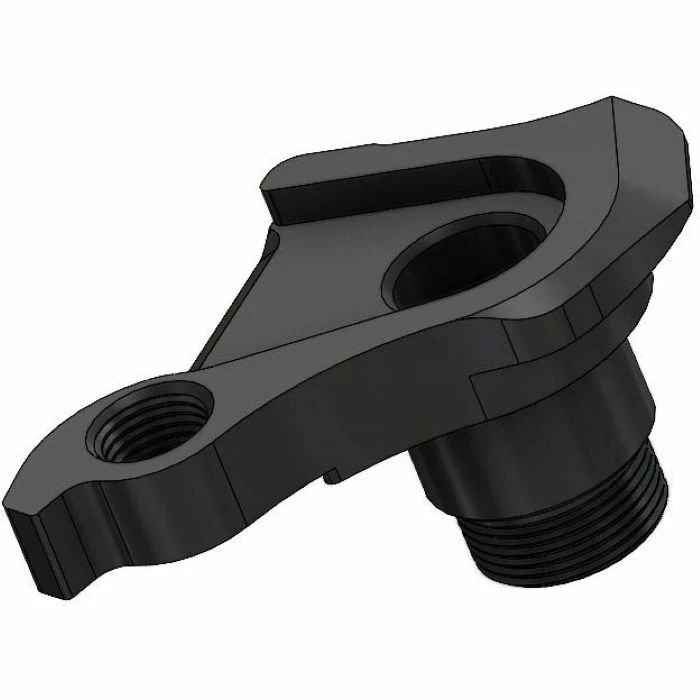 Pilo Engineering Replacement Sram UDH Derailleur Hanger - D798 5 Pilo Engineering Replacement Sram UDH Derailleur Hanger - D798 - Billede 3