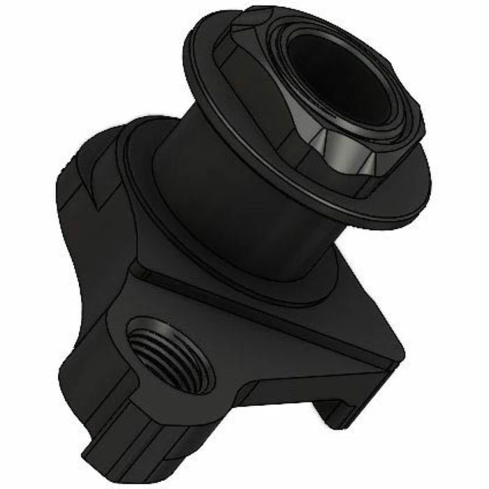 Pilo Engineering Replacement Sram UDH Derailleur Hanger - D798 6 Pilo Engineering Replacement Sram UDH Derailleur Hanger - D798 - Billede 4