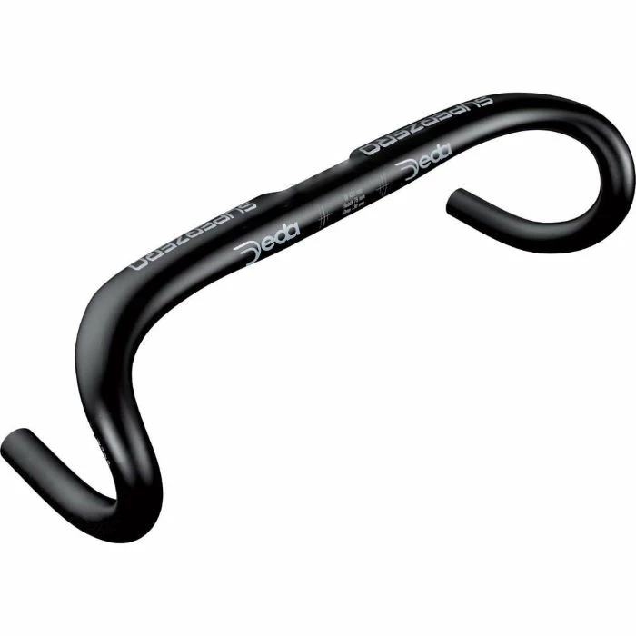 Deda Superzero LTD Edition Alloy Handlebar 3 Deda Superzero LTD Edition Alloy Handlebar