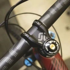 E-thirteen E.thirteen Base 35 Stem -Cockpit butik ethirteen Base 35 stem 04