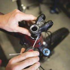 E-thirteen E.thirteen Base 35 Stem -Cockpit butik ethirteen Base 35 stem 05