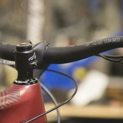 E-thirteen E.thirteen Base 35 Stem -Cockpit butik ethirteen Base 35 stem 07