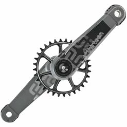 E-thirteen E.thirteen LG1 Race Carbon Crankset