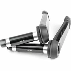 E-thirteen E.thirteen LG1 Race Carbon Crankset -Cockpit butik ethirteen LG1 Race Carbon Crankset 04