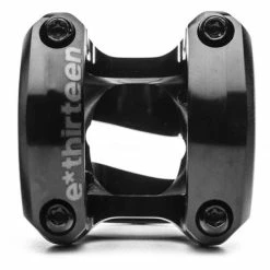 E-thirteen E.thirteen Plus 35 Stem -Cockpit butik ethirteen Plus 35 Stem 04