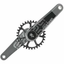 E-thirteen E.thirteen TRS Race Carbon Gen4 Crankset
