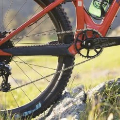 E-thirteen E.thirteen UL Guidering Direct Mount Chainring -Cockpit butik ethirteen UL Guidering Direct Mount Chainring 03