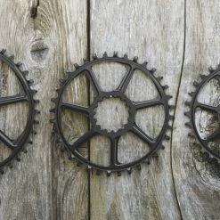 E-thirteen E.thirteen UL Guidering Direct Mount Chainring -Cockpit butik ethirteen UL Guidering Direct Mount Chainring 05