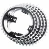 FSA DH 40/42T MTB-klinge -Cockpit butik fsa chainring dh zoom 1