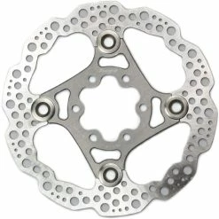 Hope 6 Bolt Floating Bremseskive -Cockpit butik hbsp3301406fs