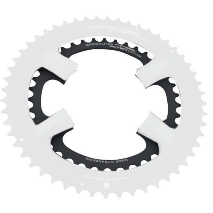 TA X110 Indvendig Klinge (Shimano Ultegra 6800) 4 TA X110 Indvendig Klinge (Shimano Ultegra 6800) - Billede 2