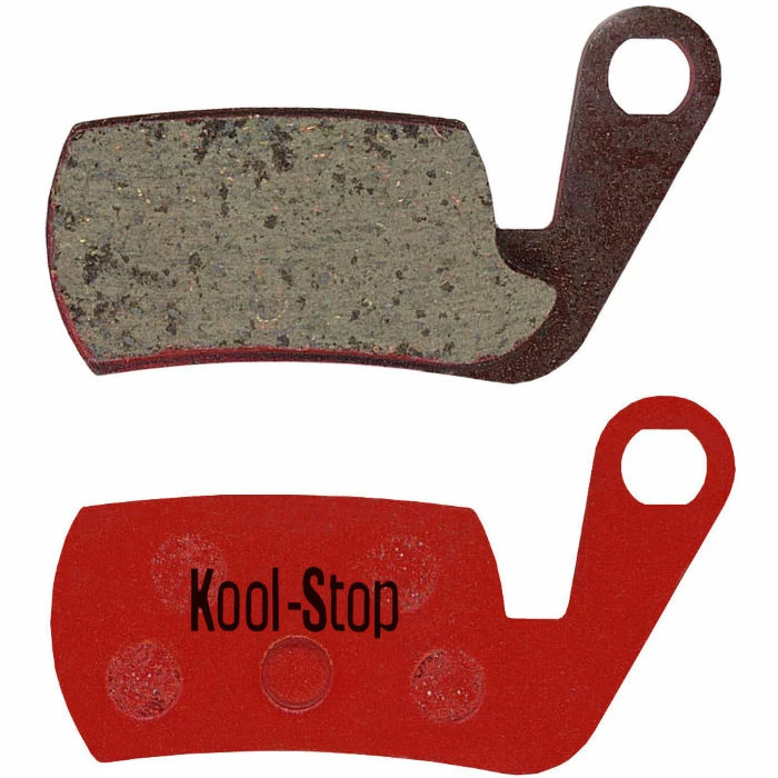 Kool-stop Kool Stop D140KS Magura Marta Disc Pads 3 Kool-stop Kool Stop D140KS Magura Marta Disc Pads
