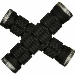 Lizard Skins Northshore Lock On Håndtag