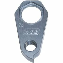 North Shore Billet Geardrop (Trek Session)