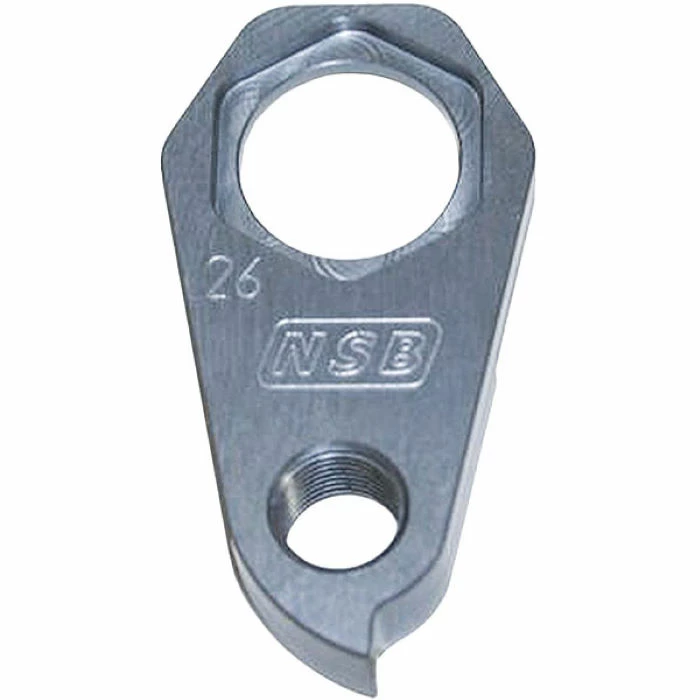 North Shore Billet Geardrop (Trek Session) 3 North Shore Billet Geardrop (Trek Session)