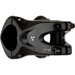 Nukeproof Neutron AM Frempind -Cockpit butik nukeproof Neutron AM Stem 2020 black grey 04
