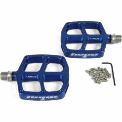 Hope Kids F12 Pedals -Cockpit butik pdkf12b