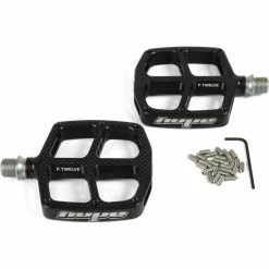 Hope Kids F12 Pedals -Cockpit butik pdkf12n