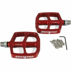 Hope Kids F12 Pedals -Cockpit butik pdkf12r