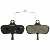 Sixpack Racing Avid Organic Brake Pads -Cockpit butik plaquettes organique avid code 5 code BLACK