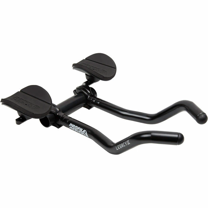 PROFILE DESIGN Profil Design - Legacy II Aerobar 3 PROFILE DESIGN Profil Design - Legacy II Aerobar