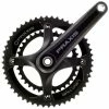 Praxis Works Zayante X Carbon 2x10-11 Speed Chainset -Cockpit butik praxis crankset