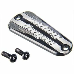 Hope Tech 3 Reservoir Lid -Cockpit butik prod118629 Black NE 01