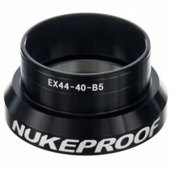 Nukeproof Mix And Match Styrfittingskål (bund) -Cockpit butik prod124574 Black NE 04