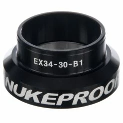 Nukeproof Mix And Match Styrfittingskål (bund) -Cockpit butik prod124574 Black NE 05