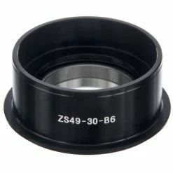 Nukeproof Mix And Match Styrfittingskål (bund) -Cockpit butik prod124574 Black NE 07