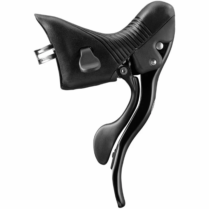 Campagnolo® Campagnolo Veloce Power Shift Ergopower 2015 Sæt Med 10 Gear 5 Campagnolo® Campagnolo Veloce Power Shift Ergopower 2015 Sæt Med 10 Gear - Billede 3