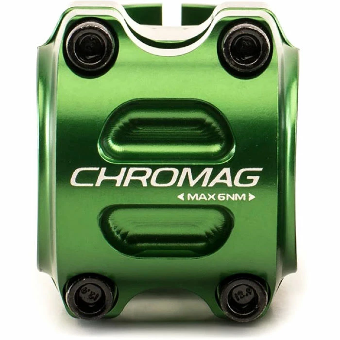 Chromag Ranger V2 Stem 4 Chromag Ranger V2 Stem - Billede 2